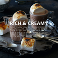 Image 4 for Drinking Chocolate 250g