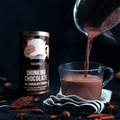 Image 5 for Drinking Chocolate 250g