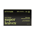 Image 1 for Men's Body Soap Matcha & Bergamot
