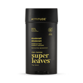 Image 1 for Men's Deodorant Amber & Citrus