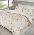 Image 4 for Spring Dawn Reversible Double Duvet Cover Set (Size: 200 x 200 cm) Including Two Pillowcases