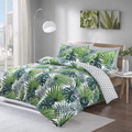 Image 4 for Palm Beach Reversible Single Duvet Cover Set (Size: 135 x 200 cm) Including One Pillowcase