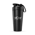 Image 1 for Vow Premium Stainless Steel Shaker 750ml