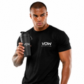 Image 2 for Vow Premium Stainless Steel Shaker 750ml