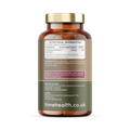 Image 2 for Methyl Folate - 400ug - Quatrefolic® - Natural Alternative to Folic Acid - 120 Capsules