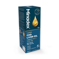 Image 2 for Super Cod Liver Oil, Omega 3-9-11 3734mg Lemon Flavour 150ml