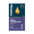Image 1 for Nordic Omega Concentrate 60 Softgels, Omega 3-9-11 1080mg