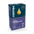 Image 2 for Nordic Omega Concentrate 60 Softgels, Omega 3-9-11 1080mg