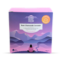 Image 1 for Chamomile Tea with Lavender Rose Herbal Tea 15 Tea Bags