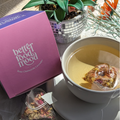 Image 5 for Chamomile Tea with Lavender Rose Herbal Tea 15 Tea Bags