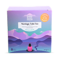 Image 1 for Moringa Tulsi Tea 15 Herbal Tea Bags