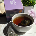 Image 4 for Moringa Tulsi Tea 15 Herbal Tea Bags