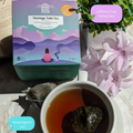 Image 5 for Moringa Tulsi Tea 15 Herbal Tea Bags