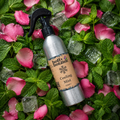 Image 2 for Cooling Mist | Peppermint & Rose Water | 100ml