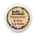 Image 2 for Natural Lip Balm | Peppermint & Pine | 14g