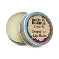 Image 2 for Natural Lip Balm | Lime & Grapefruit | 14g