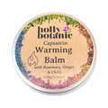 Image 1 for Natural Warming Body Balm | With Capsaicin | 95g