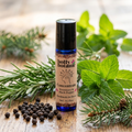 Image 3 for Concentrate Pulse Point Oil | 9ml