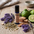 Image 3 for Sleep Pulse Point Oil | 9ml