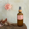 Image 2 for Festive Calm Christmas Room & Yoga Mat Spray 100ml – Frankincense, Sweet Orange & Clove