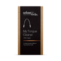 Image 1 for 100% Copper Tongue Scraper, Pure Ayurvedic Oral Detox to Freshen Breath and Remove Toxins