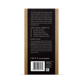 Image 2 for 100% Copper Tongue Scraper, Pure Ayurvedic Oral Detox to Freshen Breath and Remove Toxins