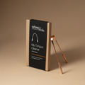 Image 4 for 100% Copper Tongue Scraper, Pure Ayurvedic Oral Detox to Freshen Breath and Remove Toxins