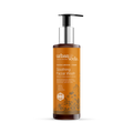 Image 1 for Soothing Sandalwood Face Wash, Ayurvedic Daily Facial Cleanser for Delicate, Normal to Dry Skin 150ml