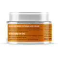 Image 2 for Soothing Sandalwood Day Cream, Ayurvedic Face Moisturiser for Delicate, Normal to Dry Skin 50ml