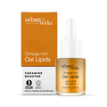 Image 1 for Omega-Rich Oat Lipids Ceramide Booster, Natural Face Oil for Sensitive and Eczema-Prone Skin 15ml