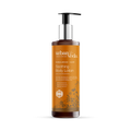 Image 1 for Soothing Sandalwood Body Lotion, Ayurvedic Moisturiser for Dry and Delicate Skin 250ml