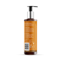 Image 2 for Soothing Sandalwood Body Lotion, Ayurvedic Moisturiser for Dry and Delicate Skin 250ml