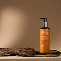 Image 3 for Soothing Sandalwood Body Lotion, Ayurvedic Moisturiser for Dry and Delicate Skin 250ml