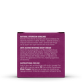 Image 3 for Reviving Renewal Night Cream, Ayurvedic Rose Damask & Arjuna Face Moisturiser for Mature, Dry Skin 50ml