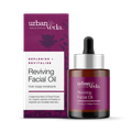 Image 1 for Reviving Facial Oil, Anti Ageing Cacay & Shatavari Skin Elasticity Treatment for Mature Skin 30ml