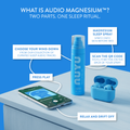Image 5 for Magnesium Sleep Spray with 30 Night Mode Patches + Audio Magnesium Playlists