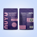 Image 1 for Magnesium Muscle & Joint Spray with 30 Movement Patches + Audio Magnesium Playlists
