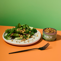 Image 5 for Your Salad, Savoury Food Topper