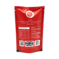 Image 2 for SweetDoughThings Vegan Friendly Sugar Free Candy Floss Cherry Flavour 12g x 5 packs