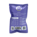 Image 2 for SweetDoughThings Vegan Friendly Sugar Free Candy Floss Blueberry Flavour 12g x 5 packs