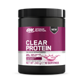 Image 1 for Clear Protein Blackcurrant 240 g