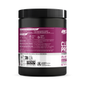 Image 3 for Clear Protein Blackcurrant 240 g