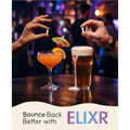 Image 3 for Elixr® 60 Capsules