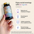 Image 4 for Elixr® 60 Capsules