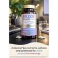 Image 5 for Elixr® 60 Capsules