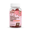 Image 1 for Beauty Electrolyte Gummies Peach Flavor 60 Gummies