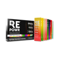 Image 1 for Taster Pack All Flavours 8 Sachets