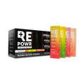 Image 1 for Variety Pack Mix 1 (Raspberry, Lemon Lime, Watermelon, Peach) 20 Sachets