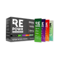 Image 1 for Variety Pack Mix 2 (Apple, Blackcurrant, Blood Orange, Cucumber Mint) 40 Sachets