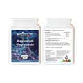Image 2 for Brain Bundle | Nootropic Complex, Magnesium, Omega 3 | A Months' Supply